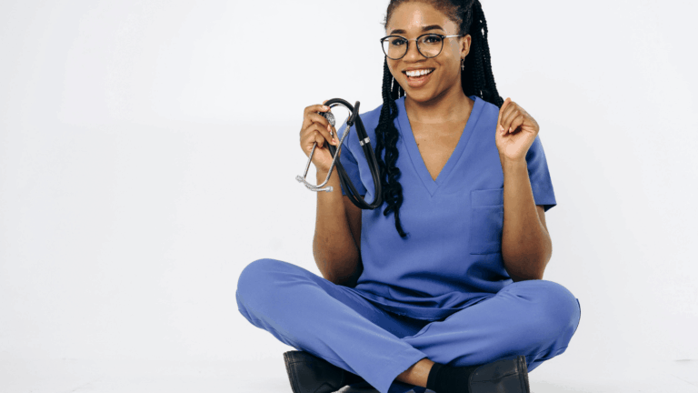 usa nurse
